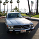Illustration for article titled For $10,000, I Am Iron Man Aluminum Benz